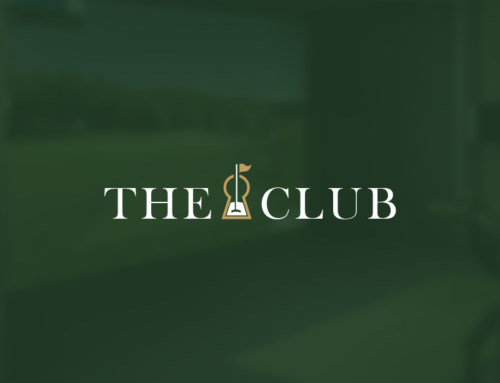 The Club – Golf Simulator